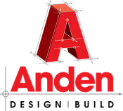 Anden Design + Build